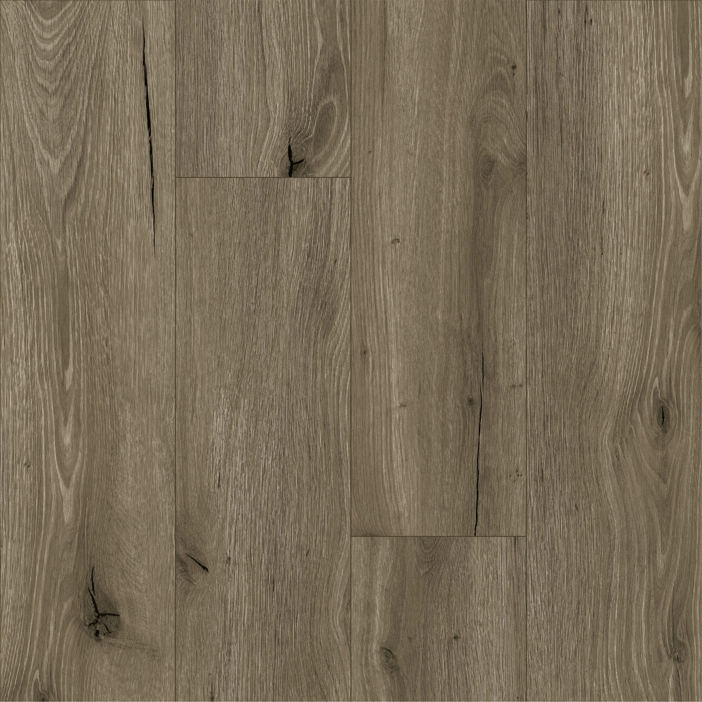 Кварцвиниловый SPC ламинат Fargo Bevel Дуб Арагонский 50-1297-1 1220×182×6